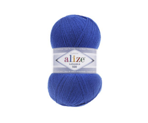 Пряжа Alize Lanagold 800 - 141
