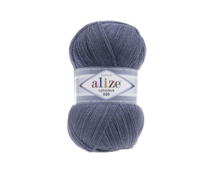 Пряжа Alize Lanagold 800 - 203