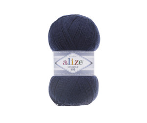 Пряжа Alize Lanagold 800 - 58