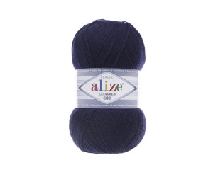 Пряжа Alize Lanagold 800 - 590