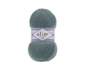 Пряжа Alize Lanagold 800 - 386