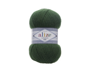 Пряжа Alize Lanagold 800 - 118
