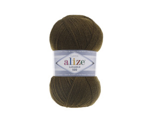Пряжа Alize Lanagold 800 - 214