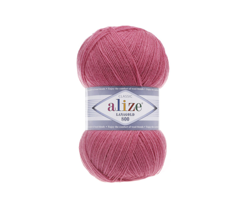 Пряжа Alize Lanagold 800 - 359 Пряжа Alize Lanagold 800 - 359
