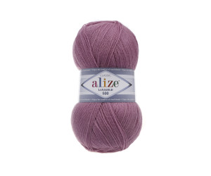 Пряжа Alize Lanagold 800 - 28