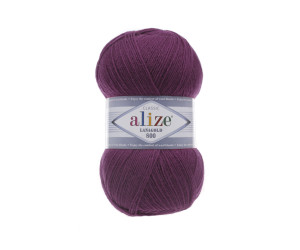 Пряжа Alize Lanagold 800 - 307