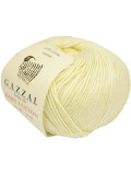 Пряжа Gazzal Baby Cotton 3437