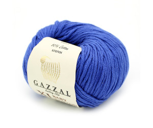 Пряжа Gazzal BabyCotton 3421