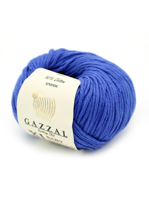 Пряжа Gazzal BabyCotton 3421