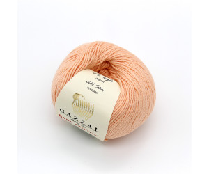 Пряжа Gazzal BabyCotton 3412