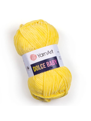 Пряжа YarnArt Dolce Baby 761