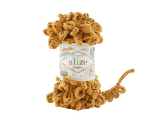 Пряжа Alize Puffy 716