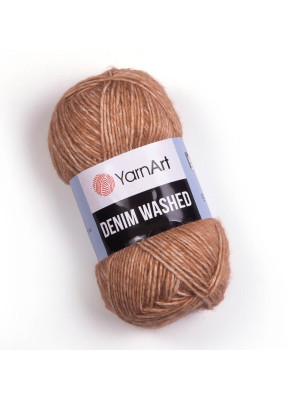 Пряжа YarnArt Denim Washed 926