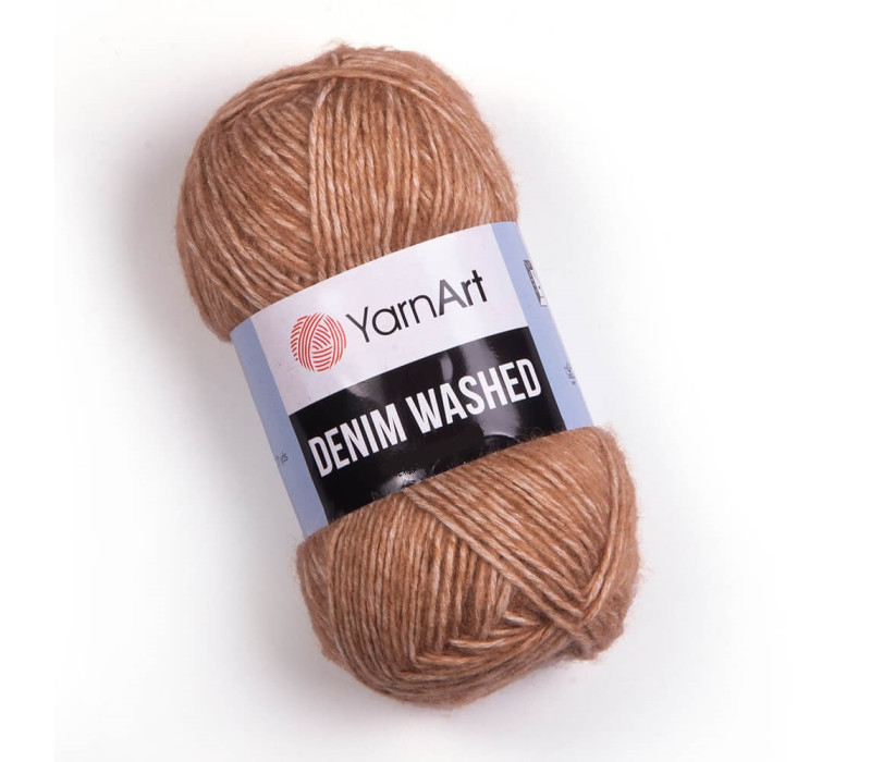 Пряжа YarnArt Denim Washed 926 Пряжа YarnArt Denim Washed 926