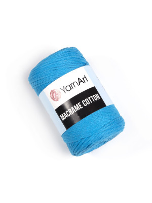 Пряжа YarnArt Macrame Cotton 780 (2020)