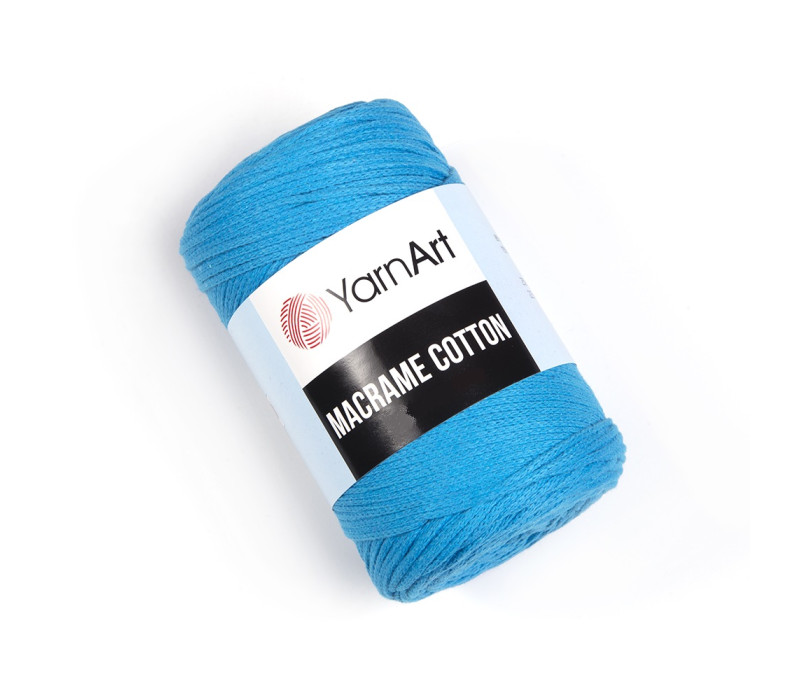 Пряжа YarnArt Macrame Cotton 780 (2020) Пряжа YarnArt Macrame Cotton 780 (2020)