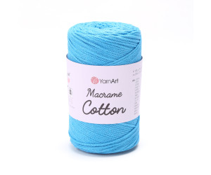 Пряжа YarnArt Macrame Cotton 780 (new)
