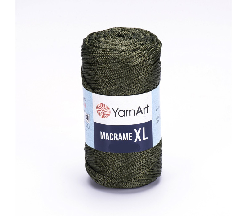 Пряжа YarnArt Macrame XL 164 Пряжа YarnArt Macrame XL 164