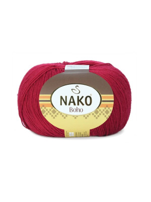 Пряжа Nako Boho 4267