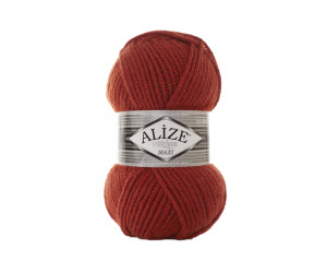 Пряжа Alize Superlana Maxi 58
