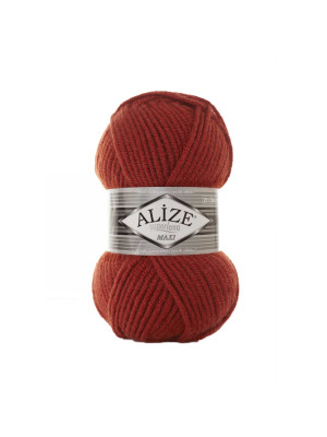 Пряжа Alize Superlana Maxi 58