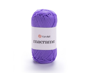 Пряжа YarnArt Macrame 135