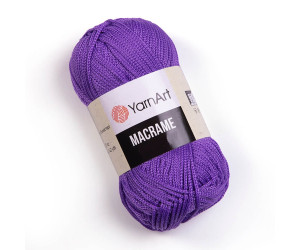 Пряжа YarnArt Macrame 135
