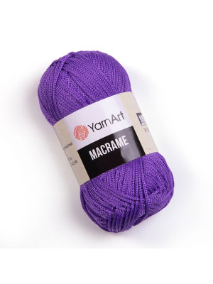 Пряжа YarnArt Macrame 135