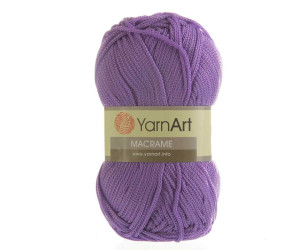 Пряжа YarnArt Macrame 135