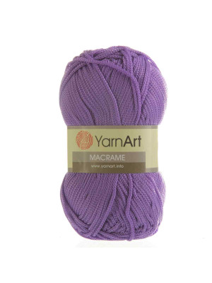 Пряжа YarnArt Macrame 135