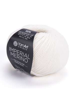 Пряжа YarnArt Imperial Merino 3302