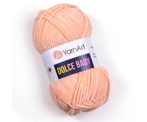 Пряжа YarnArt Dolce Baby 773
