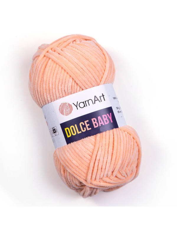 Пряжа YarnArt Dolce Baby 773