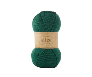 Пряжа Alize Wooltime 532