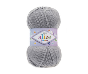 Пряжа Alize Sekerim Bebe 344