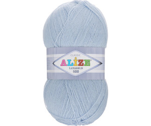 Пряжа Alize Lanagold 800 - 480