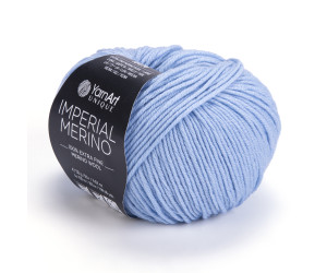 Пряжа YarnArt Imperial Merino 3340