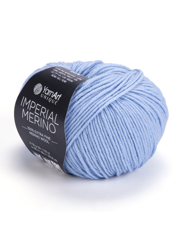 Пряжа YarnArt Imperial Merino 3340