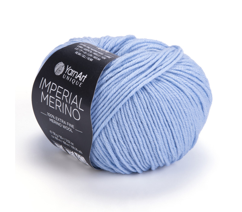 Пряжа YarnArt Imperial Merino 3340 Пряжа YarnArt Imperial Merino 3340
