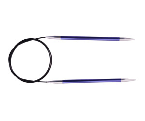 Спиці кругові 4,50мм 150см Zing KnitPro 47210