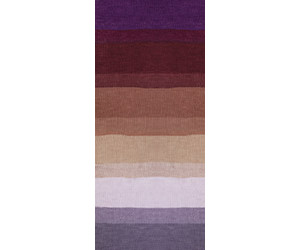 Пряжа Nako Angora Luks Color 81918