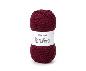 Пряжа YarnArt Baby 577