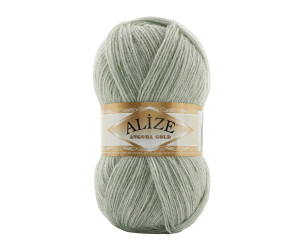 Пряжа Alize Angora Gold 881