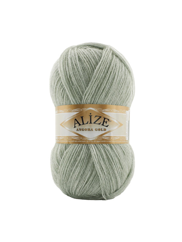 Пряжа Alize Angora Gold 881