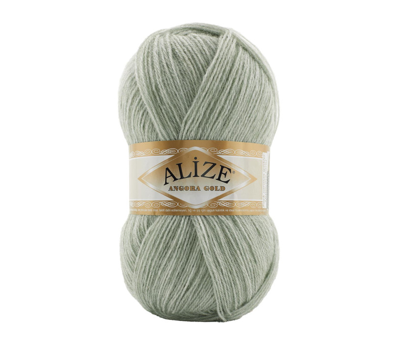 Пряжа Alize Angora Gold 881 Пряжа Alize Angora Gold 881