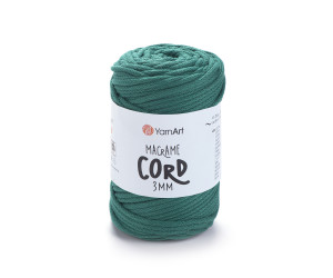 Пряжа YarnArt Macrame Cord 3mm 783
