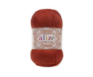 Пряжа Alize Forever Chrochet 25