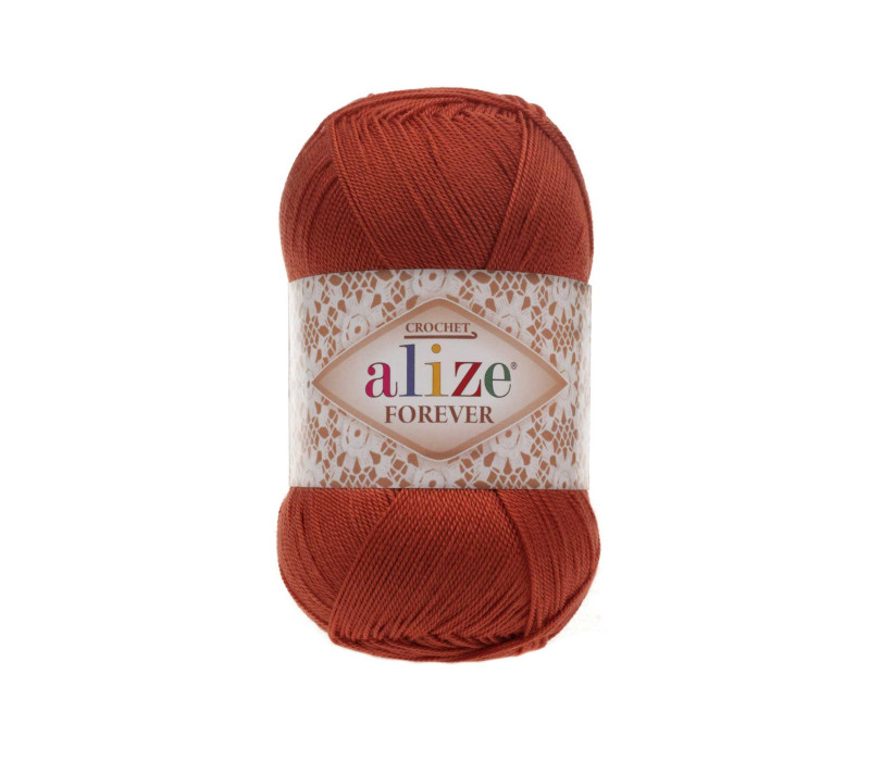 Пряжа Alize Forever Chrochet 25
