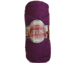 Пряжа Lanoso Bonito 945