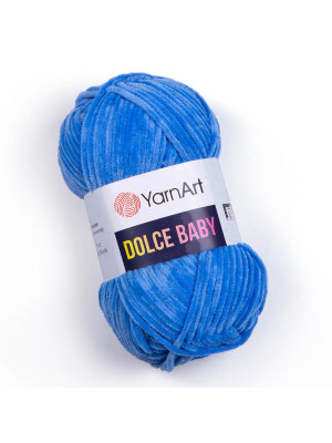 Пряжа YarnArt Dolce Baby 777